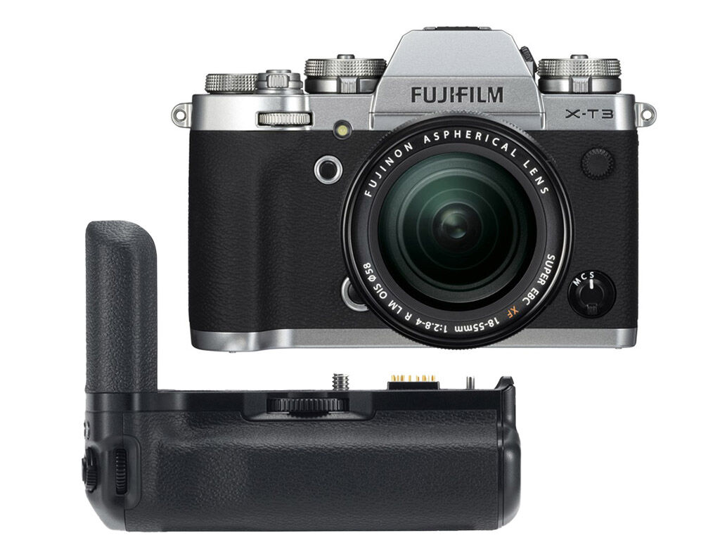 売れ筋ランキングも掲載中！-FUJIFILM X-T3 SILVER 富士フイルム