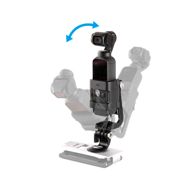 Osmo pocket store universal mount kit