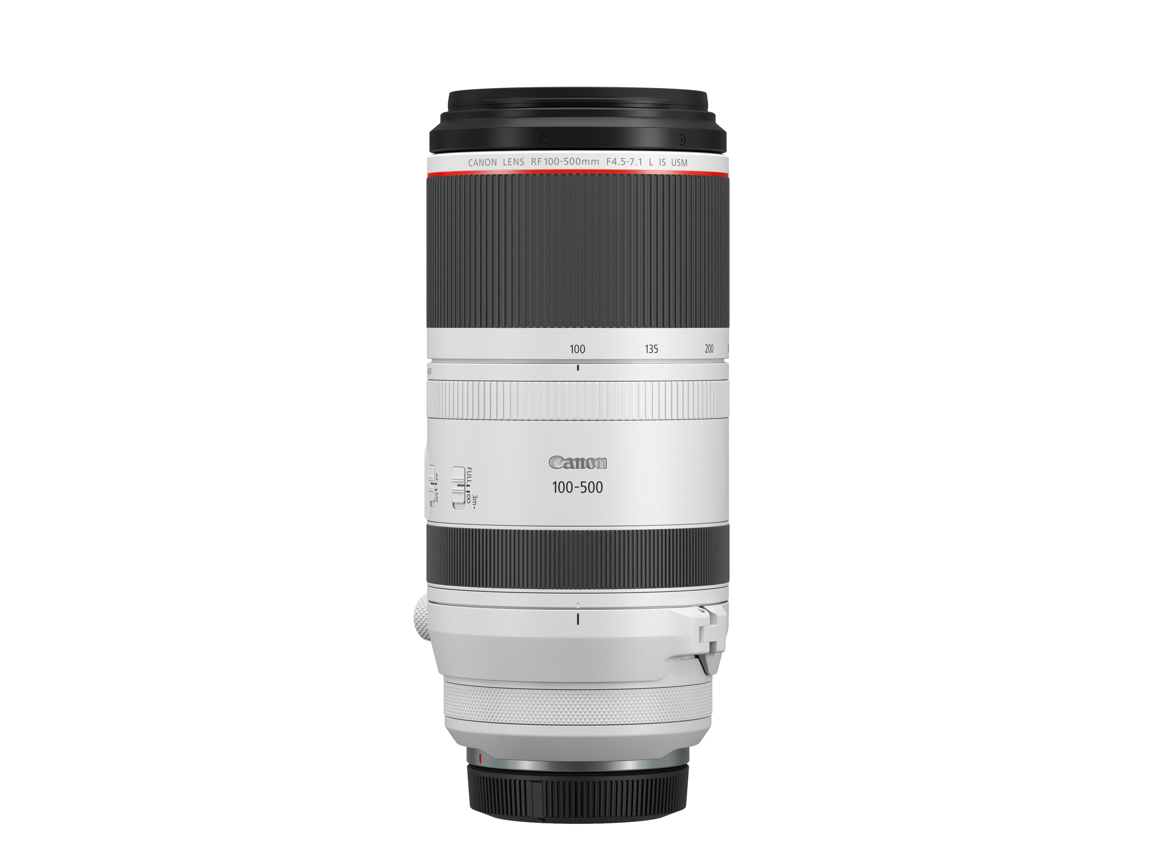 canon rf wildlife lens