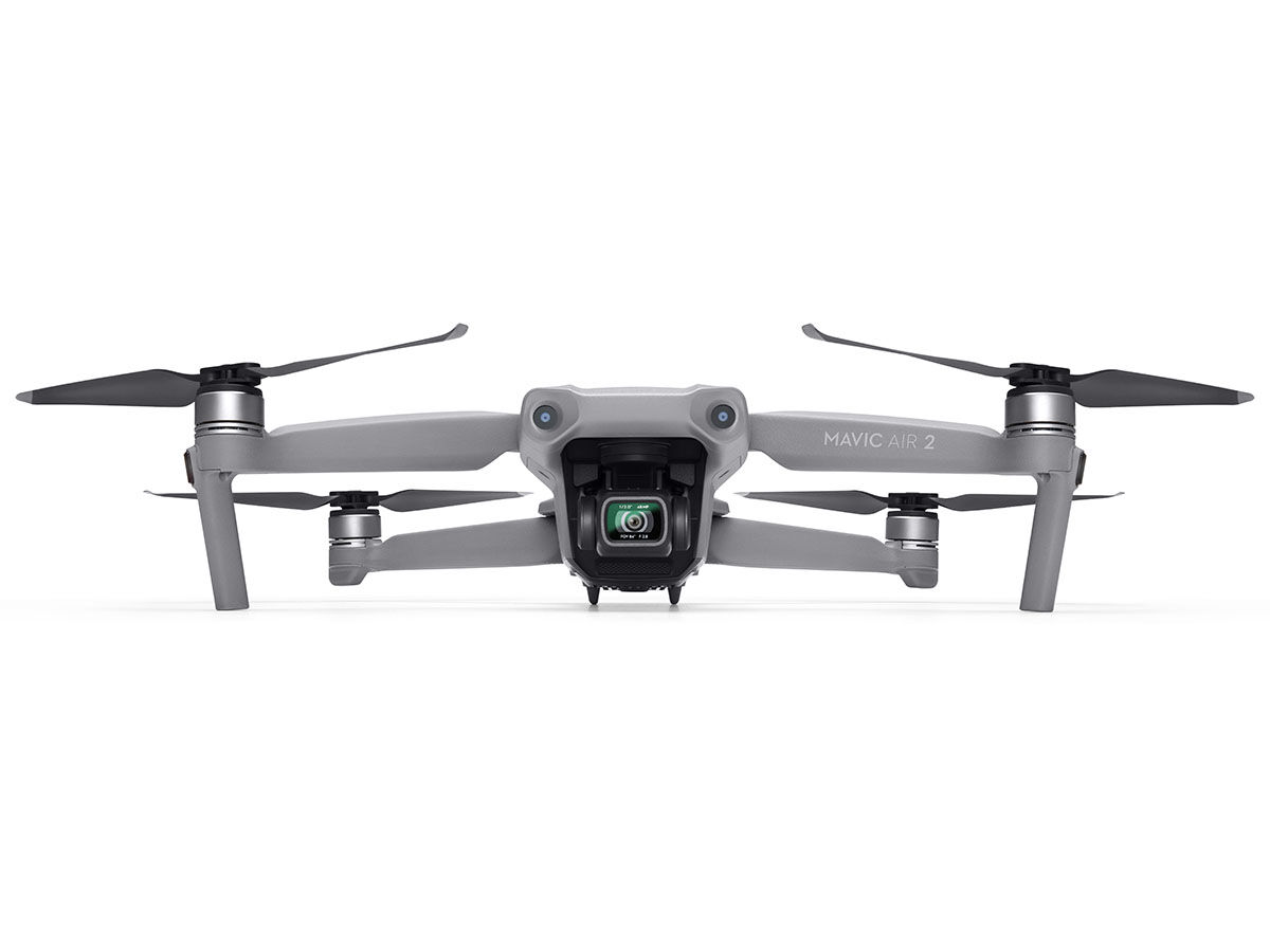 mavic air 2 drone price