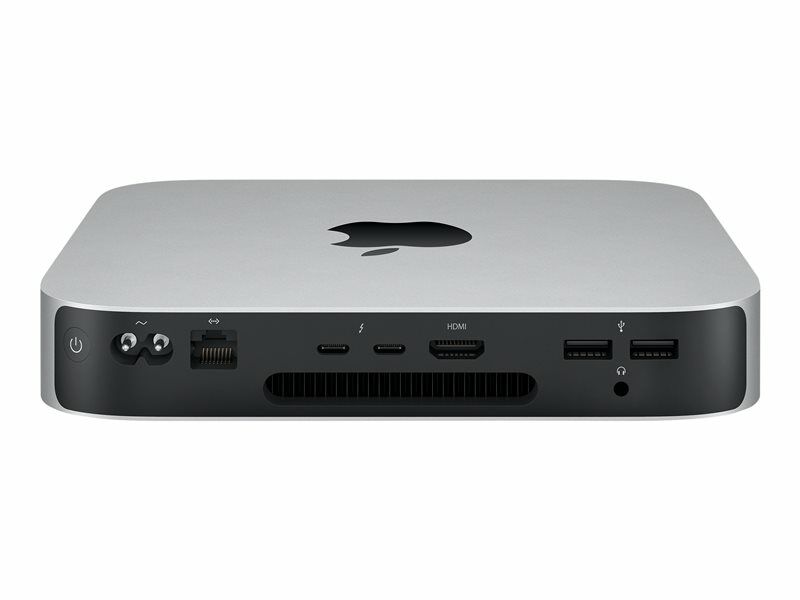 mac mini m1 ssd upgrade