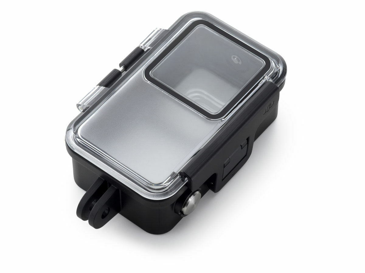 dji action waterproof