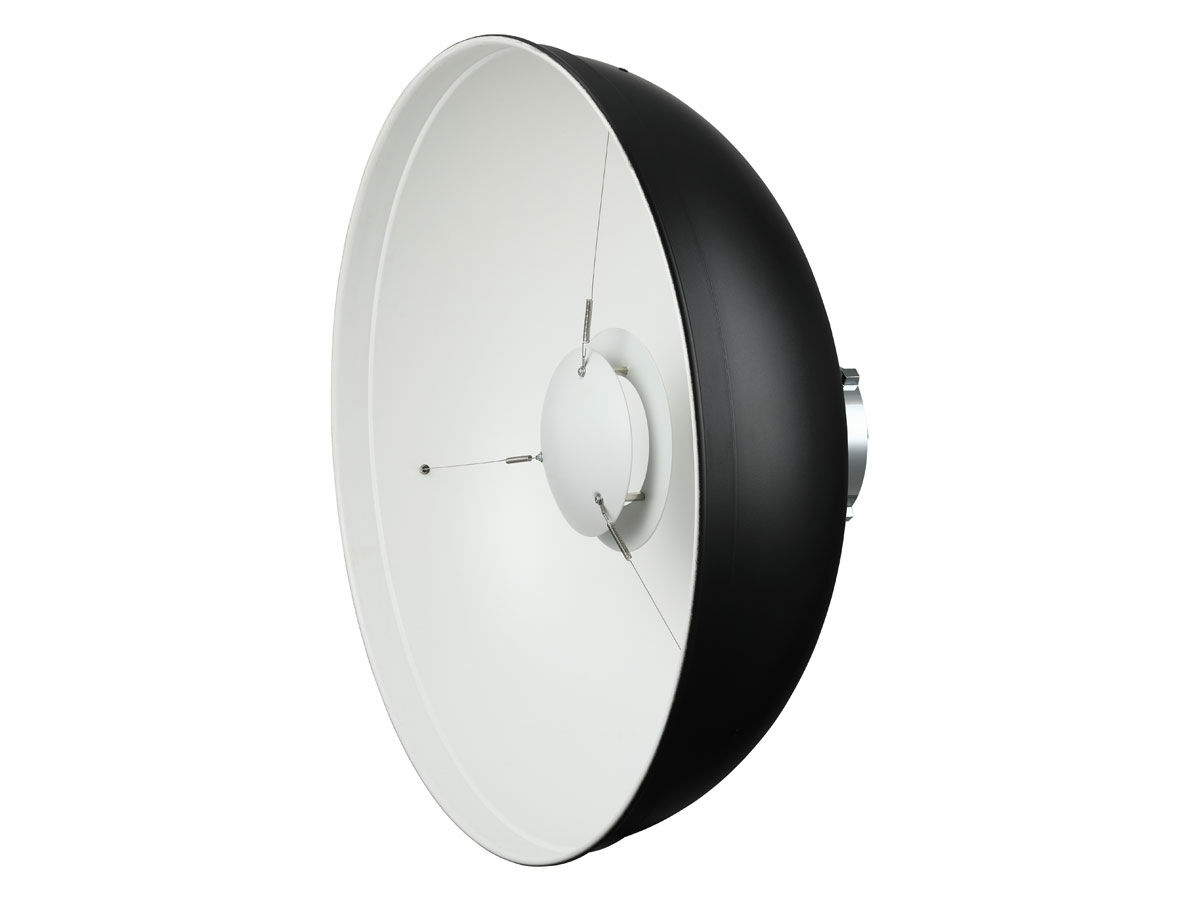 Godox Pro Beauty Dish Reflector 54cm White | Scandinavian Photo